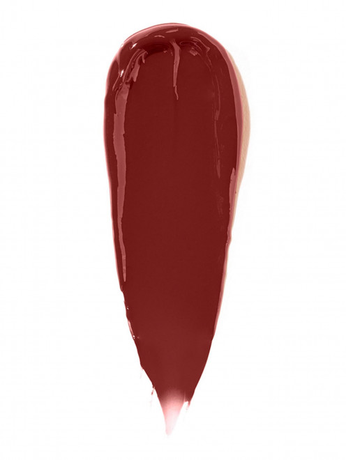 Помада для губ Luxe Lipstick, оттенок Cranberry, 3.5 г Bobbi Brown - Обтравка1