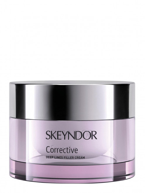 Крем-филлер против глубоких морщин лица Corrective, 50 мл Skeyndor - Общий вид
