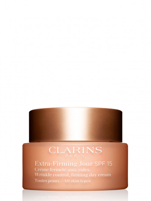  Регенерирующий крем для любого типа кожи - Extra-Firming, 50ml Clarins - Общий вид