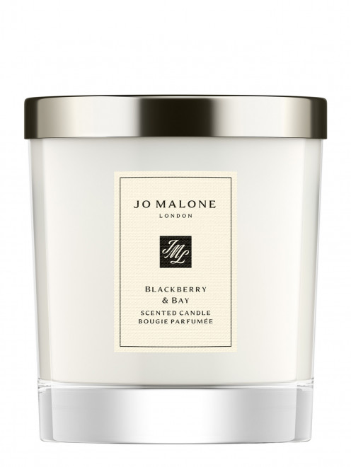 Свеча Blackberry & Bay, 200 г Jo Malone London - Общий вид