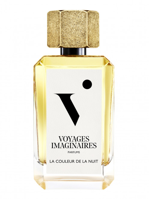 Парфюмерная вода La Couleur De La Nuit, 75 мл Voyages Imaginaires - Общий вид