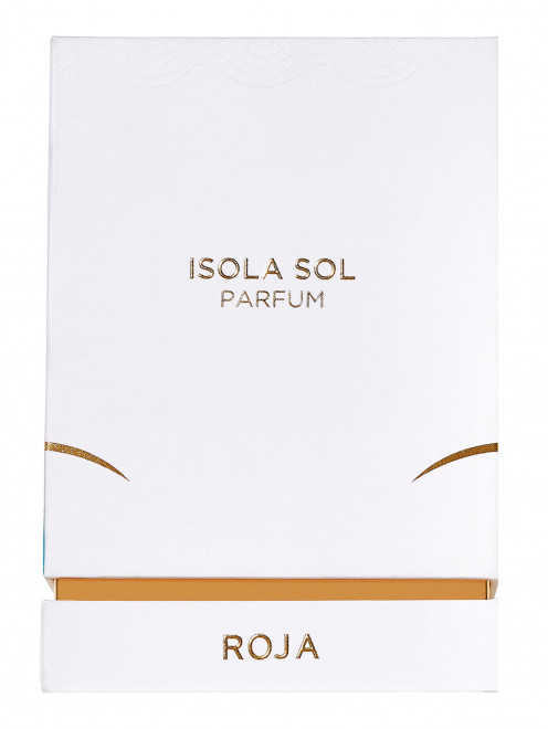 Духи Isola Sol, 50 мл Roja Parfums - Обтравка1