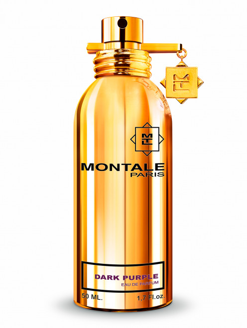  Парфюмерная вода - Dark Purple, 50ml Montale - Общий вид