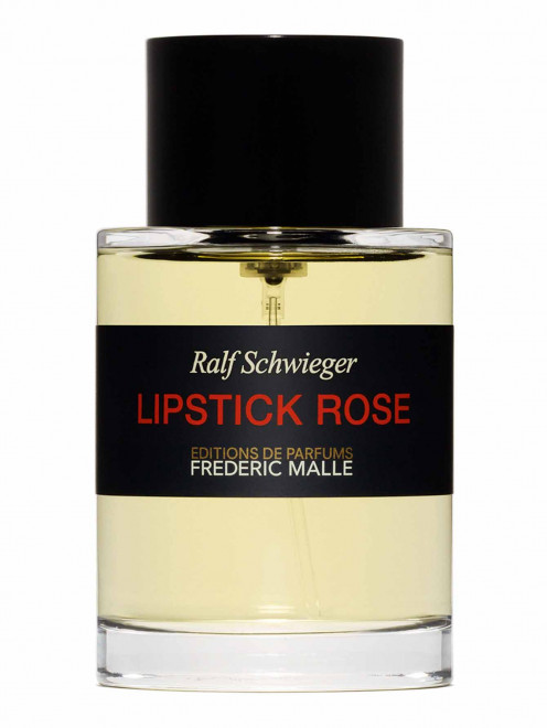 Парфюмерная вода Lipstick Rose, 100 мл Frederic Malle - Общий вид