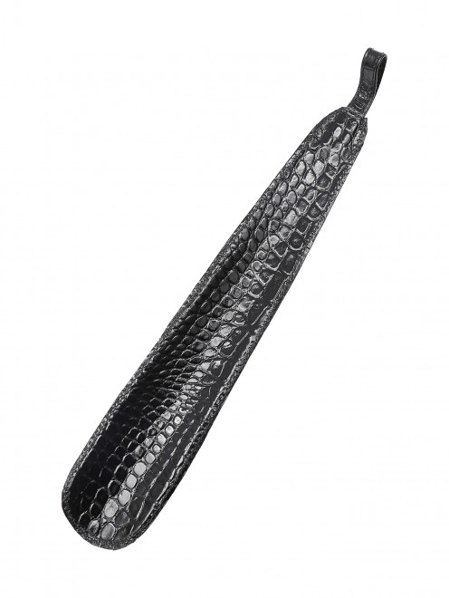 Рожок для обуви из кожи Walking Sticks - Общий вид