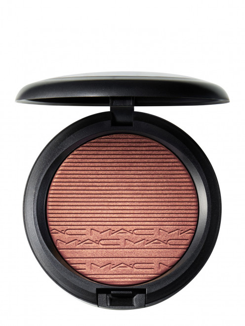 Компактная пудра с эффектом сияния Extra Dimension Skinfinish, оттенок Superb, 9 г Mac - Общий вид