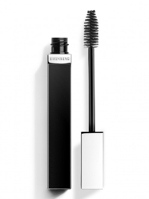 Тушь для ресниц The Black Mascara, 01 Ultra-Black, 8 мл Eisenberg Paris - Общий вид
