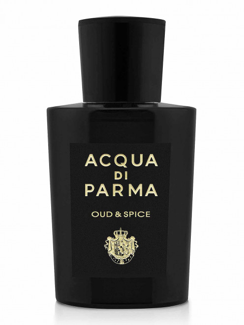 Парфюмерная вода 100 мл Oud & Spice Acqua di Parma - Общий вид