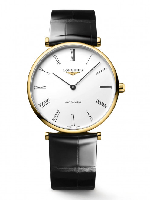 Часы La Grande Classique Longines - Общий вид