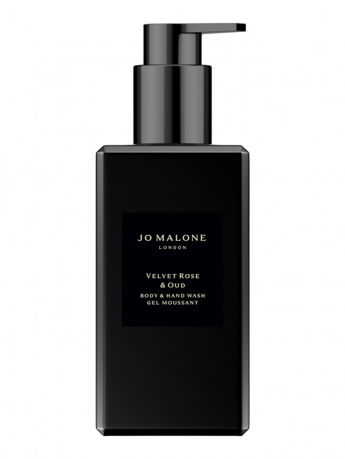 Гель для душа Velvet Rose & Oud, 250 мл Jo Malone London - Общий вид