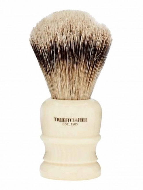 Кисть для бритья - Est 1805 Truefitt & Hill - Общий вид