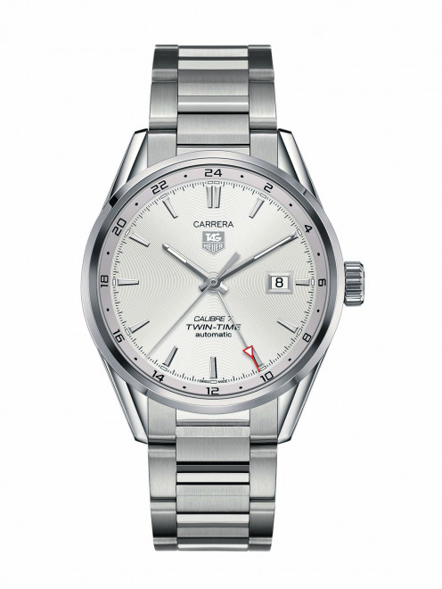 WAR2011.BA0723 Carrera TAG Heuer - Общий вид