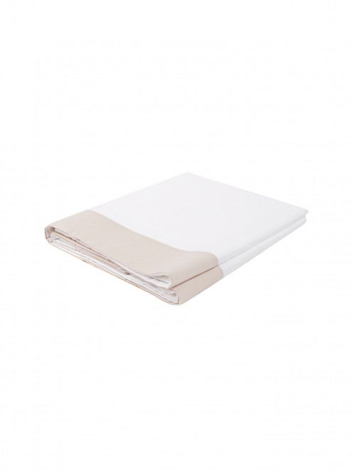 Пододеяльник из хлопка Frette - Общий вид