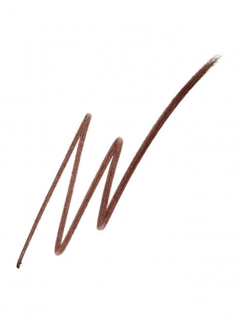 Гелевый карандаш для глаз Colour Excess Gel Pencil Eye Liner, оттенок Skip the Waitlist Mac - Обтравка1