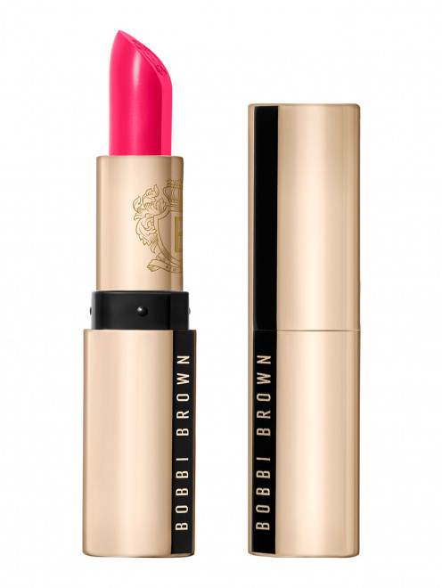 Помада для губ Luxe Lipstick, оттенок Pink Dahlia, 3.5 г Bobbi Brown - Общий вид