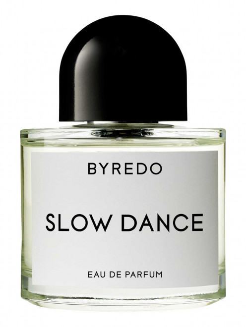 Парфюмерная вода Slow Dance, 50 мл Byredo - Общий вид