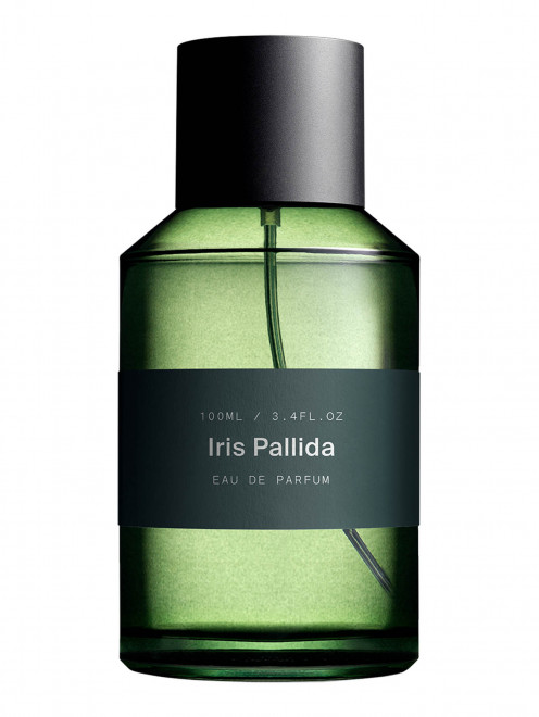 Парфюмерная вода Iris Pallida, 100 мл Marie Jeanne - Общий вид