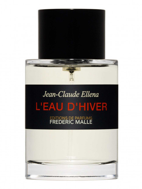 Туалетная вода L'eau D'hiver, 100 мл Frederic Malle - Общий вид