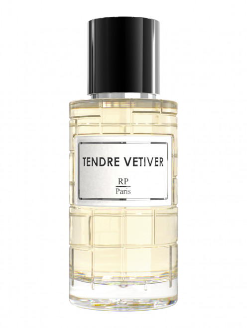 Парфюмерная вода Tendre Vetiver, 50 мл RP Paris - Общий вид