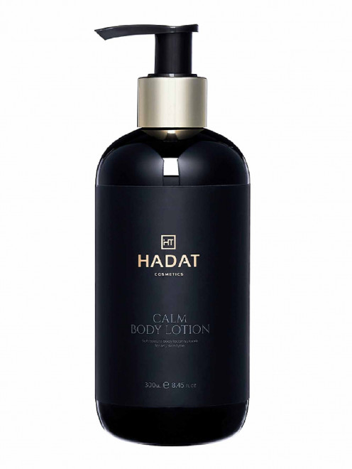 Лосьон для тела Calm Body Lotion, 300 мл Hadat Cosmetics - Общий вид