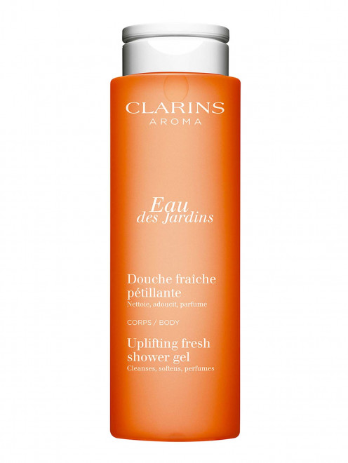 Увлажняющий гель для душа, 200 мл Clarins - Общий вид
