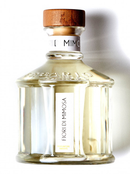 Диффузор Fiori di Mimosa, 250 мл Erbario Toscano - Общий вид