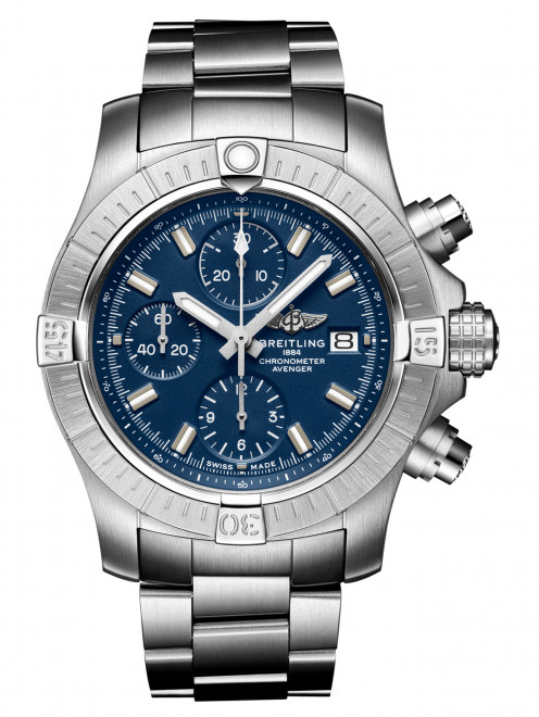 Часы A13385101C1A1 Avenger Breitling - Общий вид