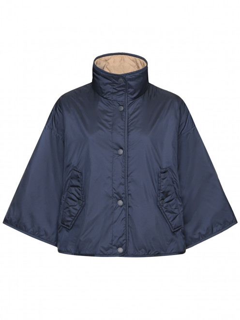 Двухсторонняя стеганая куртка Weekend Max Mara - Общий вид