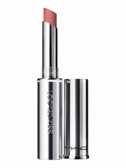 Помада для губ Locked Kiss 24hr Lipstick, оттенок Mischief Mac - Общий вид
