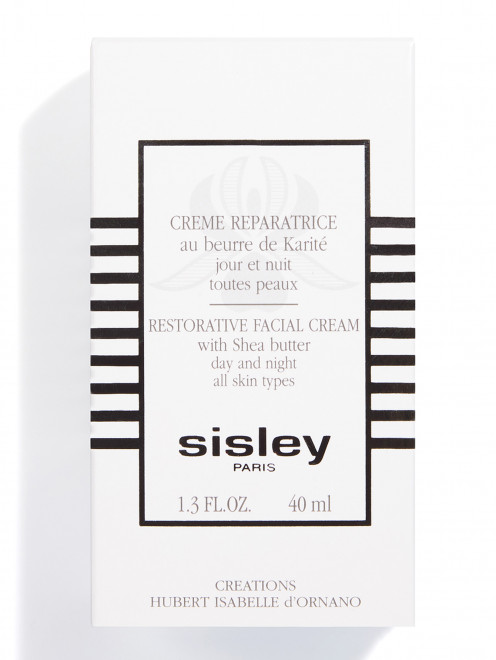Крем восстанавливающий - Restorative facial cream, 40ml Sisley - Модель Общий вид