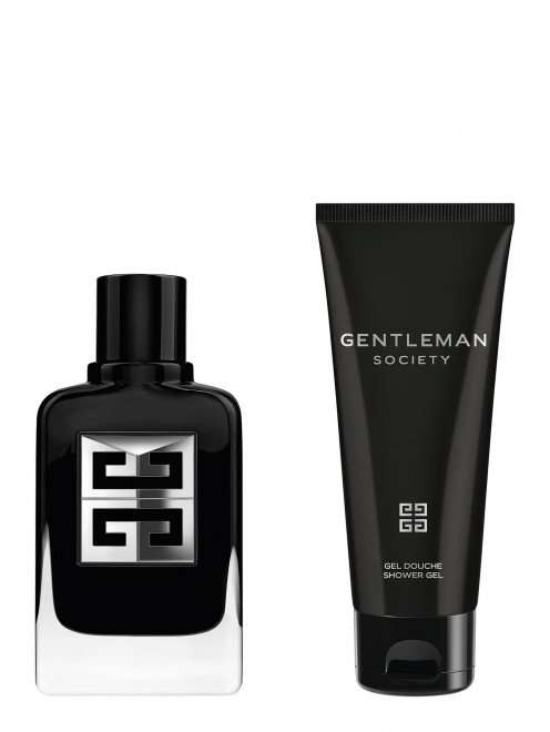 Мужской подарочный набор Givenchy Gentleman Society Givenchy - Общий вид