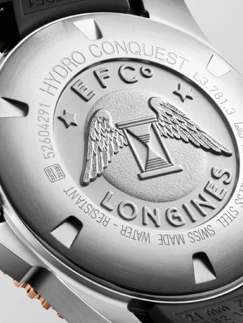 Часы HydroConquest Longines - Обтравка1