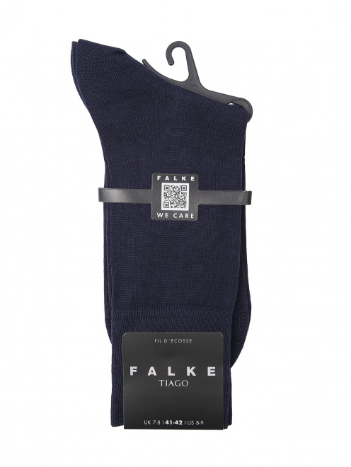 Базовые носки из хлопка  Falke - Общий вид