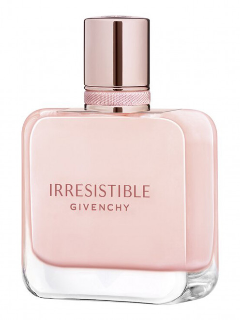 Парфюмерная вода Irresistible Rose Velvet, 35 мл Givenchy - Обтравка1