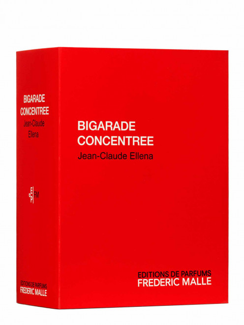 Туалетная вода Bigarade Concentree, 100 мл Frederic Malle - Обтравка1