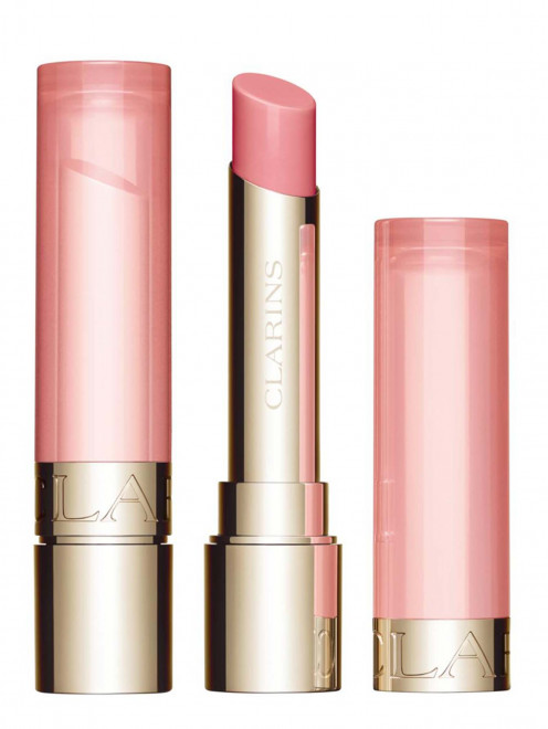 Бальзам для губ на основе масел Lip Oil Balm, оттенок 01 Clarins - Общий вид