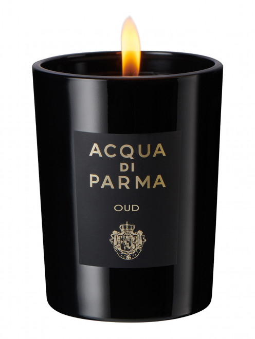 Парфюмированная свеча Oud, 200 г Acqua di Parma - Общий вид