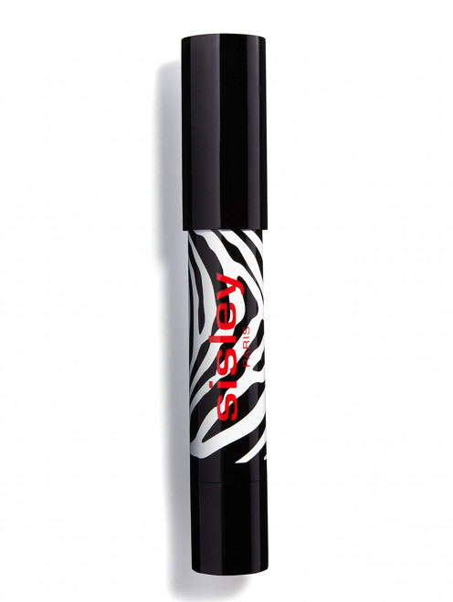 Блеск-карандаш для губ - №1 Nude, Phyto-Lip Twist Sisley - Модель Верх-Низ
