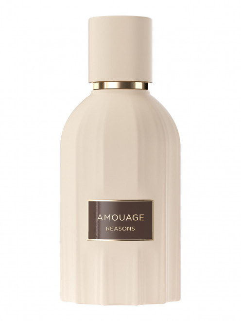 Духи Reasons, 100 мл Amouage - Общий вид