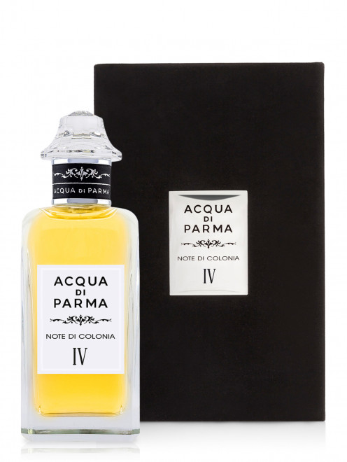 Парфюмерная вода Note Di Colonia IV, 150 мл Acqua di Parma - Обтравка1