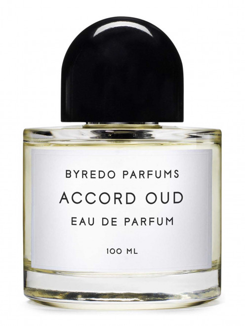 Парфюмерная вода Accord Oud, 100 мл Byredo - Общий вид