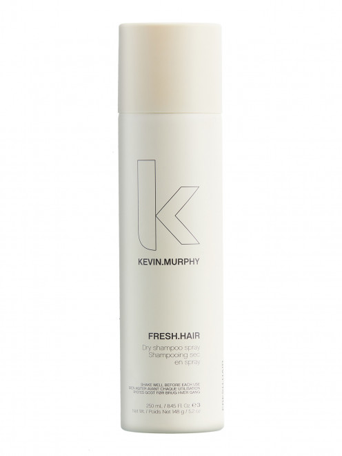 Сухой шампунь для объема Fresh.Hair, 250 мл Kevin Murphy - Общий вид