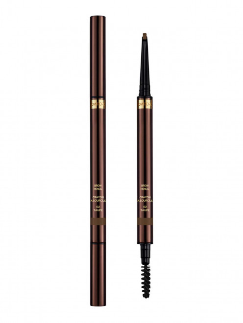 Карандаш для бровей Architecture Brow Pencil, оттенок Taupe Tom Ford - Общий вид