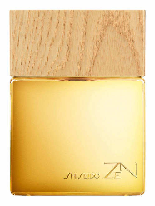 Парфюмерная вода Zen, 100 мл Shiseido - Общий вид