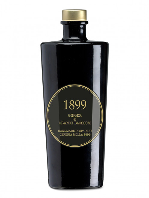 Диффузор с палочками Ginger & Orange Blossom, 500 мл Cereria Molla 1889 - Обтравка1