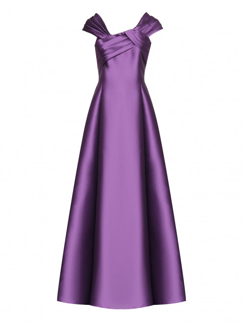 Вечернее платье Alberta Ferretti - Общий вид