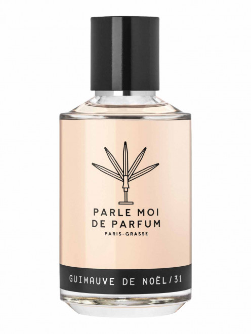 Парфюмерная вода Guimauve De Noel / 31, 100 мл Parle Moi De Parfum - Общий вид