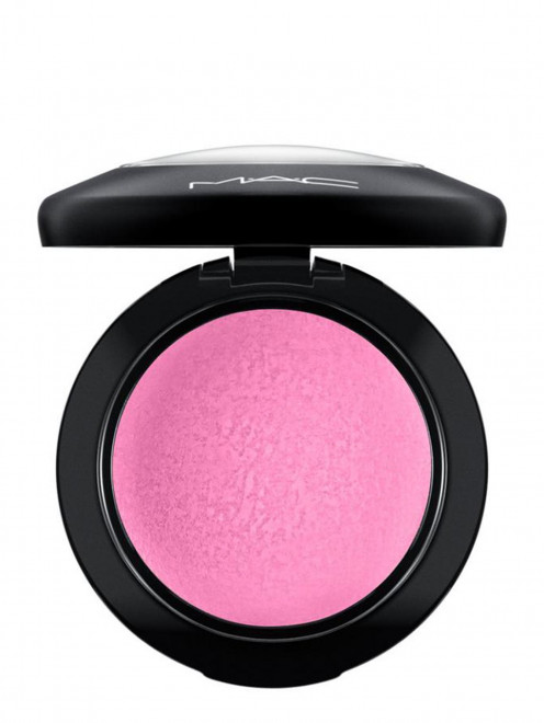 Румяна для лица Mineralize Blush, оттенок Bubbles, Please (M), 3.5 г Mac - Общий вид