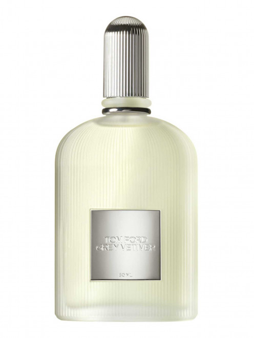 Парфюмерная вода Grey Vetiver, 50 мл Tom Ford - Общий вид