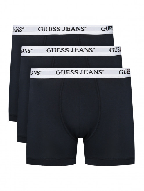 Набор боксеров из 3 штук Guess - Общий вид